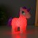 Nightnoproot nightlight LED 1W from the batteries LR44 mix 14x12x5cm Risalux