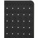 SPA-river anti-slip Playa, black color