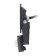 Feetor LED street era LPR-041-2-65K-020 20W, 6500K 1600LM, IP65, with a motion sensor