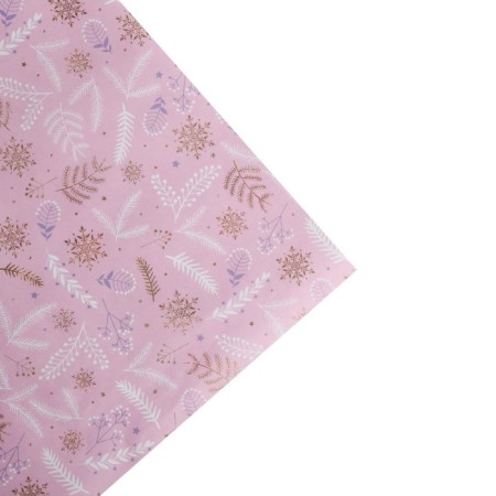 Paper Crafts "Branches", 50 x 70 cm, New Year-4