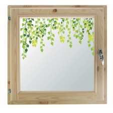 Window 70x70 cm, 
