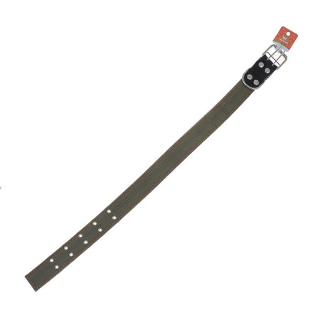 Brezant two-layer collar, 82.5 x 4.5 cm, Osh 50-70 cm-4