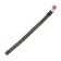 Brezant two-layer collar, 82.5 x 4.5 cm, Osh 50-70 cm