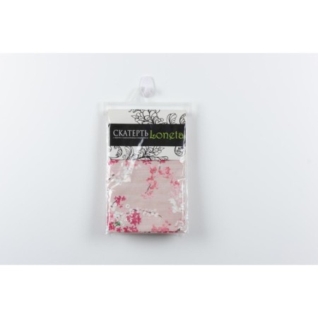Loneta tablecloth "Amarena", pink, 30622/3201, 140x120 cm-7