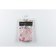 Loneta tablecloth "Amarena", pink, 30622/3201, 140x120 cm