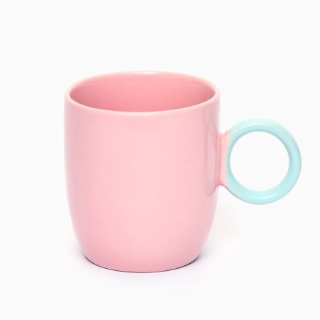 Mug "Dream this winter", 420 ml-2