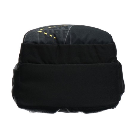 Youth backpack, 42 ​​x 31 x 13 cm, ergonomic back, stavia "adventure", black-6