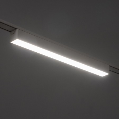 Sprinkle Lumber Ultra "Line" LED 10W 3000K-5700k CRI90 white 31.5x2.6x2.4cm-2