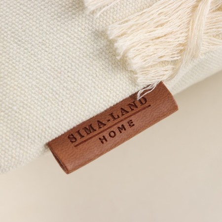 Sl-Home pillow cover 45*45 cm, 100% cotton-2