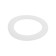Silicone gasket, 1 ", for the radiator