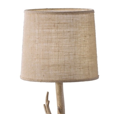 MANTRA Sabina, E27, 1x20W, 571 mm table lamp, decorated tree color-1