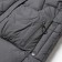 Women's winter jacket, gray color, size 46