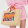 Bag Women's Beach "Summer Vaib", 35x30x14 cm