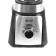 ECON ECO-755SB, stationary, 700 watts, 1.5 l, 2 speeds, black color with chrome