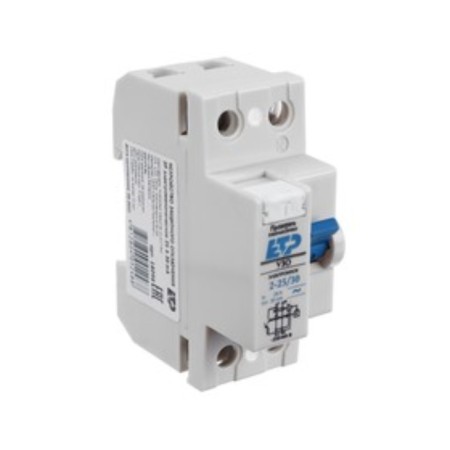 RCD/2P/25A/30MA (ELMEHANICH.) DLF363