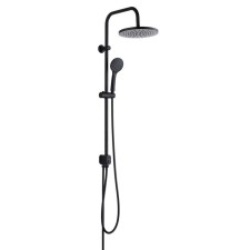 Душевая система ESKO ST1550 Black, цвет черный