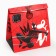 A set of craft packages with stickers, Spider-Man, 18x22x12 cm