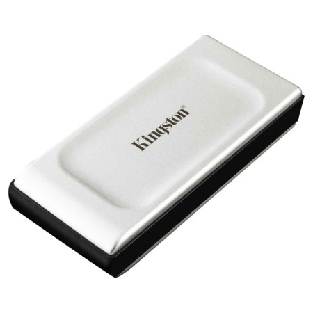 SSD Kingston USB 3.2 1TB SXS2000/1000G XS2000 1.8 "Gray-1