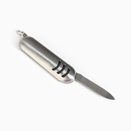 Gift set 3v1 (pen, Swiss knife, patrons keychain)-5