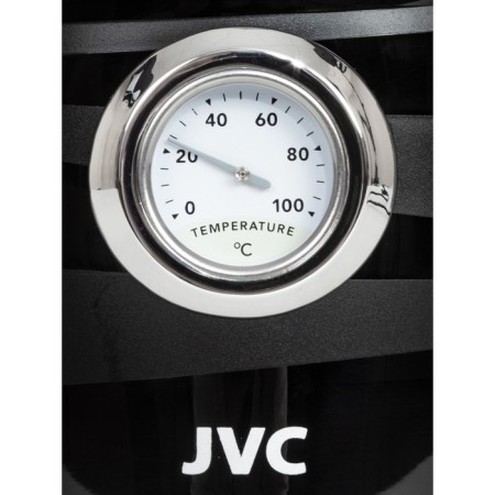 Electric kettle JVC JK-KE1745, plastic, 2200 watts, 1.7 l, black-3