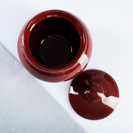 Set of pots "Gift with a selection" 6x0.5l, standard-3