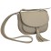 Female bag, beige color, 266/51