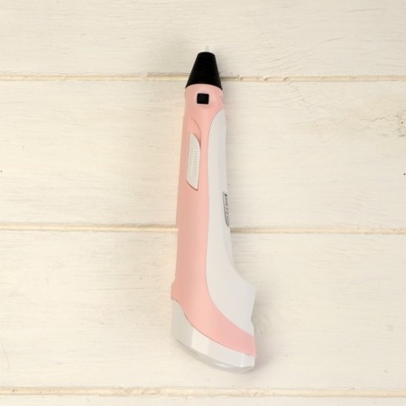 Set in a 3D tube 3D handle with a pink display + ABS ABS 15 colors, 10 meters-2