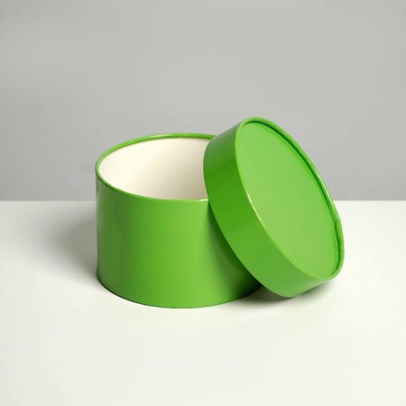 A set of hats 3 in 1 salad, gift packaging, 16 x 10, 14 x 9, 13 x 8.5 cm-2