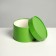 A set of hats 3 in 1 salad, gift packaging, 16 x 10, 14 x 9, 13 x 8.5 cm
