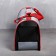 Bag - folding folding, frame "drove!" 45x27x20 cm