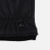 Gloves are male, dimensionless, without insulation, black color