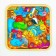 Puzzle "Toys"