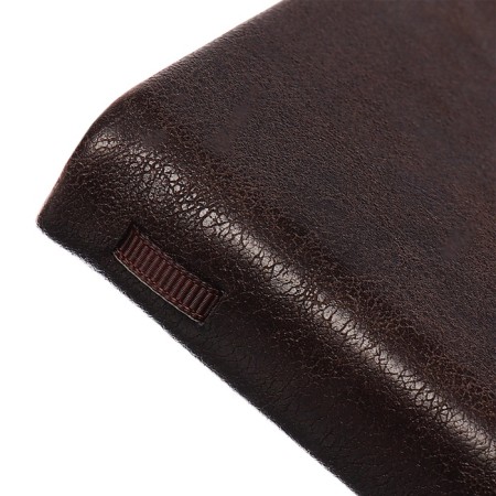 Diary Nedtir A5 160l Escalada, TV Region, Light claim, Las, tone BL 70g/m2, brown-16