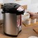 Thermopotes Luazon Let-4001, 750 W, 4.8 l, 3 methods of water supply, gray