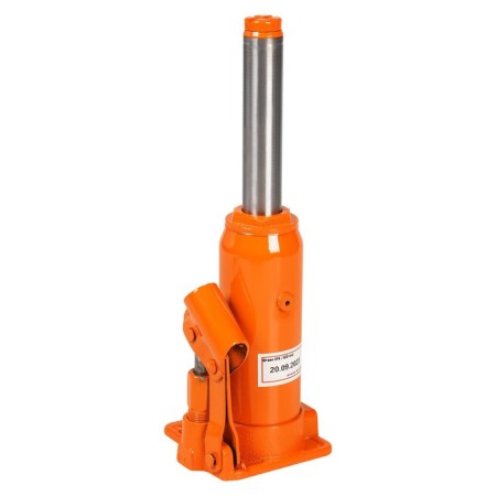 Bottle-based Airline, 4 tons, lifting height 195-380 mm, in the case-5