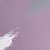 Matte film "Paints" Lilac, 0.58 x 0.58 m