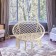 Gamac chair Green Glade G-051