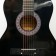 Acoustic guitar Music Life Foix FFG-1038BK