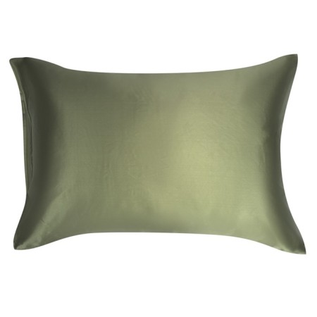 Pillowcase Essential, size 50x70 cm, mint color-1