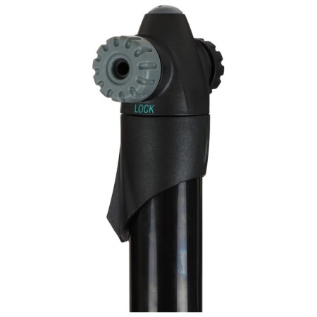 GIYO GP-77T pump, black color-5