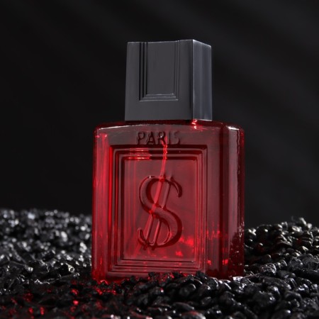 Dollar Hard $ Intense Perfume toilet water, 100 ml-4