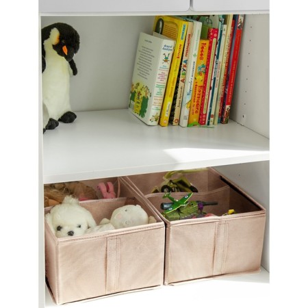 Organizer 50x25x16 cm, 2 cells-3