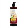 Hair shampoo strengthening with ginger, 500 ml