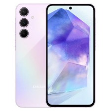 Смартфон SAMSUNG_ОАЭ A556E Galaxy A55 8/128Gb Lilac
