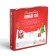 New Year's board game "Magic New Year", 60 cards, 5 figures, 4+