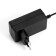 Board lamp "Levitation" LED 5W from the network (1.5m) silver 16x10x36.7 cm Risalux