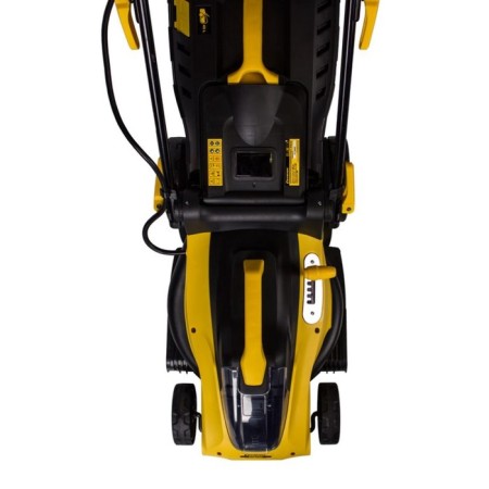 Battery Battery Champion EMB400, 36 V, 4 Ah, Li-Ion, width 38 cm, without battery and ZU 10720-5