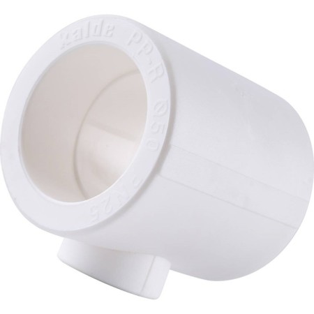 Transitional Kalde transition, polypropylene, d = 50 x 20 x 50 mm-1