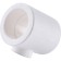 Transitional Kalde transition, polypropylene, d = 50 x 20 x 50 mm