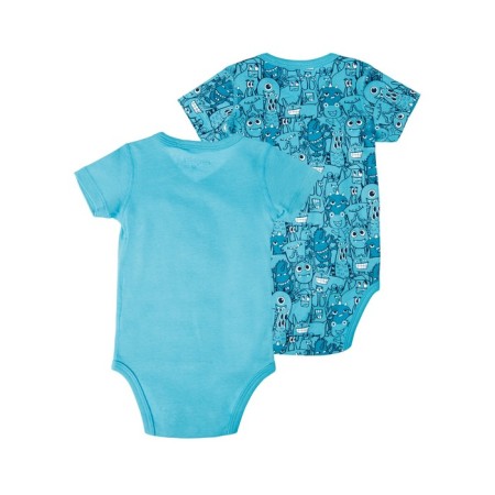 Body for the boy PlayTode, height 56 ​​cm, 2 pcs-1